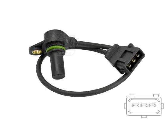 EFI AUTOMOTIVE 303055 Crankshaft position sensor 303055