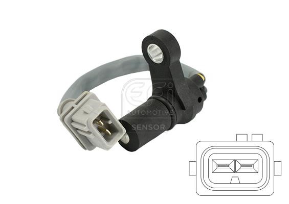 EFI AUTOMOTIVE 303115 Crankshaft position sensor 303115