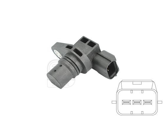 EFI AUTOMOTIVE 303368 Camshaft position sensor 303368