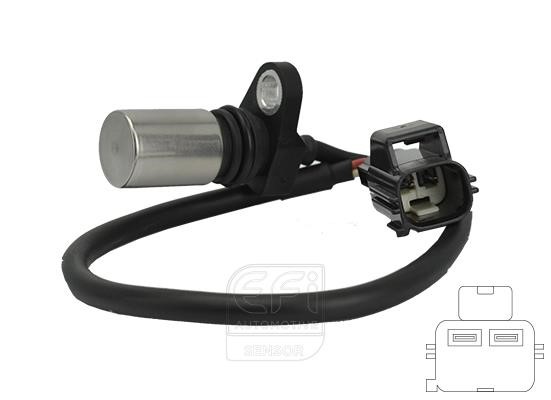 EFI AUTOMOTIVE 303370 Crankshaft position sensor 303370