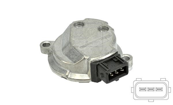 EFI AUTOMOTIVE 303244 Camshaft position sensor 303244