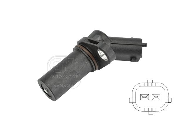 EFI AUTOMOTIVE 303377 Crankshaft position sensor 303377