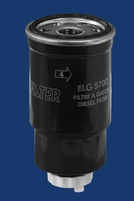 MecaFilter ELG5700 Fuel filter ELG5700