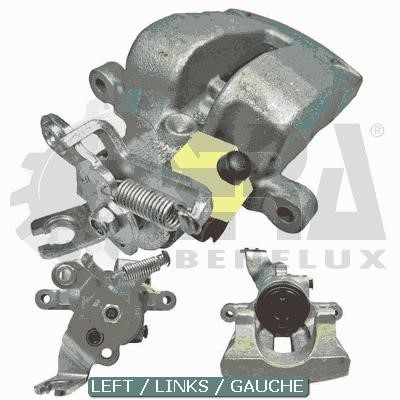 BC53117 ERA Benelux Brake Caliper