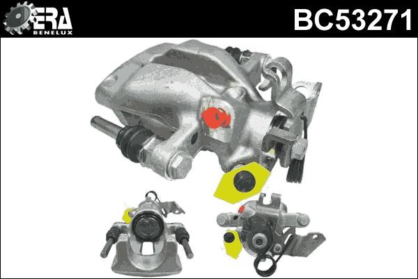 BC53271 ERA Benelux Brake Caliper