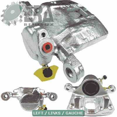 BC52785 ERA Benelux Brake Caliper