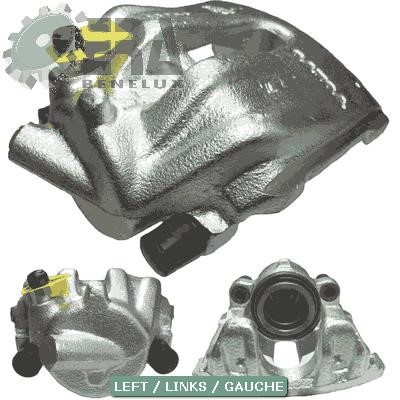 BC62325 ERA Benelux Brake Caliper