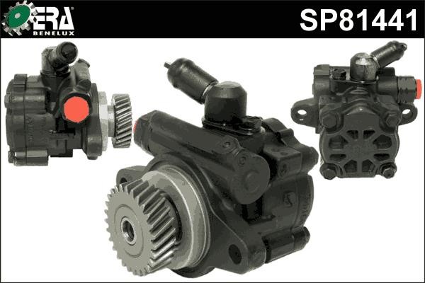 ERA Benelux SP81441 Hydraulic Pump, steering system SP81441