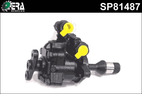 ERA Benelux SP81487 Hydraulic Pump, steering system SP81487