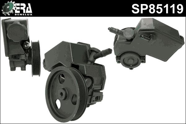 ERA Benelux SP85119 Hydraulic Pump, steering system SP85119