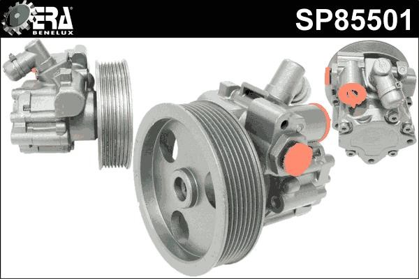 ERA Benelux SP85501 Hydraulic Pump, steering system SP85501