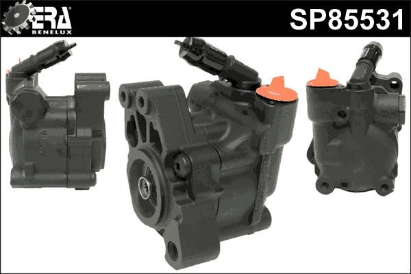 ERA Benelux SP85531 Hydraulic Pump, steering system SP85531