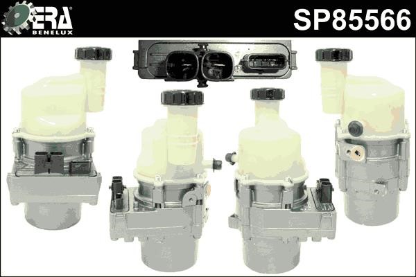ERA Benelux SP85566 Hydraulic Pump, steering system SP85566