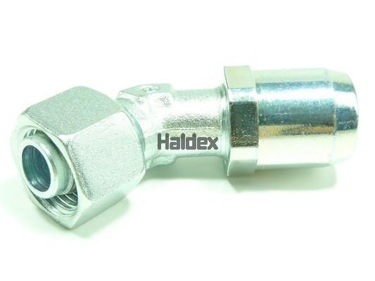 Haldex 03232612872 Emergency connection fitting 03232612872