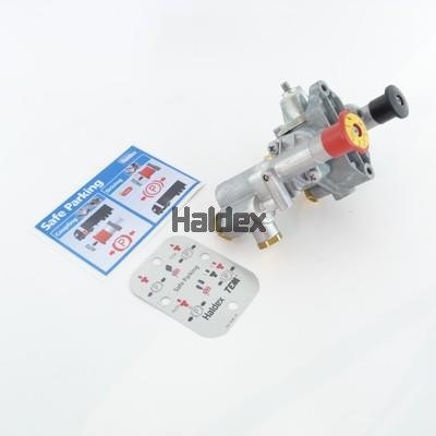 352075101 Haldex Pressure Modulator, brake pressure