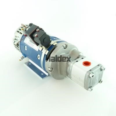 Haldex 13416-00 Hydraulic Pump, steering system 1341600