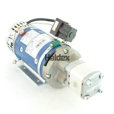 Haldex 13445-00 Hydraulic Pump, steering system 1344500