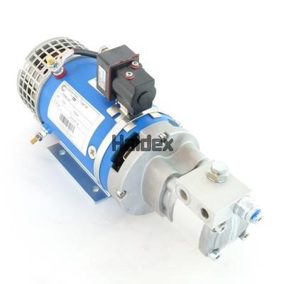 Haldex 13547-00 Hydraulic Pump, steering system 1354700