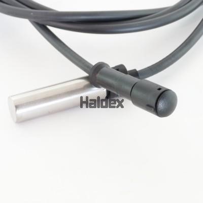 Haldex 364528011 Sensor, wheel speed 364528011