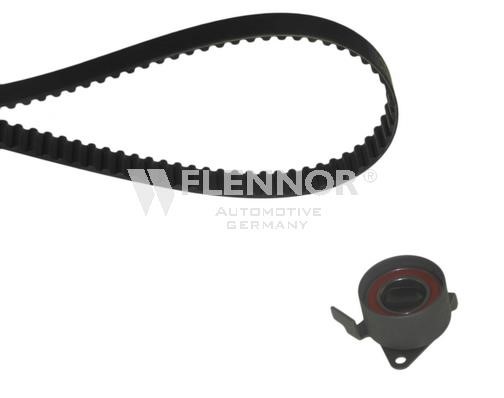 Flennor F904151V Timing Belt Kit F904151V