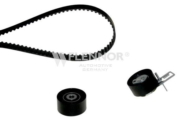 Flennor F904545V Timing Belt Kit F904545V