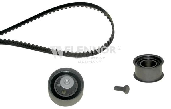 Flennor F924382V Timing Belt Kit F924382V