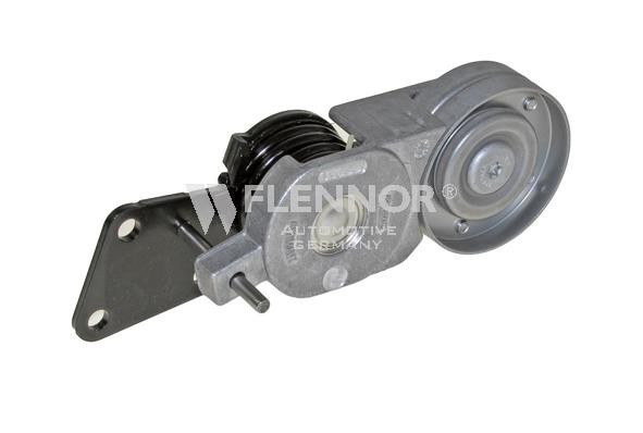 Flennor FA20946 V-ribbed belt tensioner (drive) roller FA20946