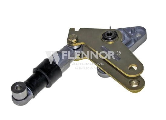 Flennor FA99220 V-ribbed belt tensioner (drive) roller FA99220