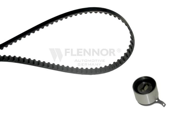 Flennor F914424V Timing Belt Kit F914424V