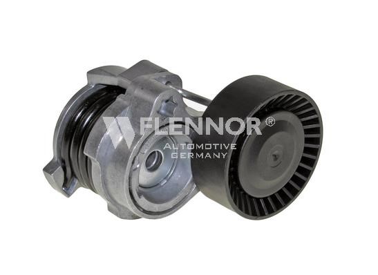 Flennor FA99773 V-ribbed belt tensioner (drive) roller FA99773