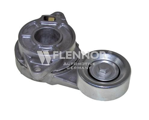 Flennor FA99784 V-ribbed belt tensioner (drive) roller FA99784