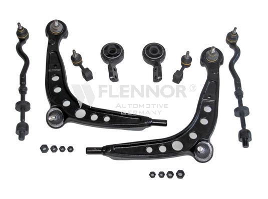 Flennor FL10505I Hobs, kit FL10505I