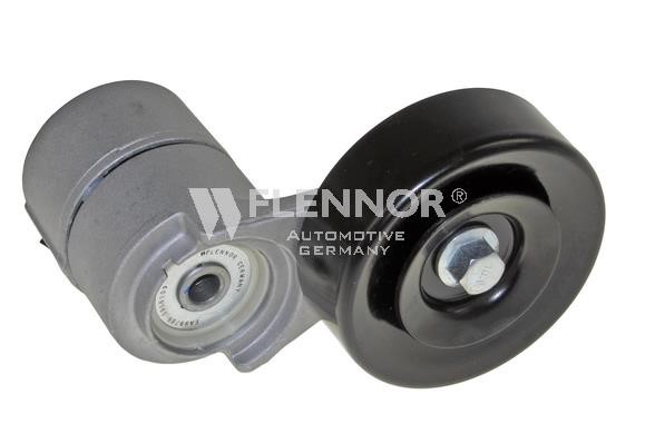 Flennor FA99786 V-ribbed belt tensioner (drive) roller FA99786