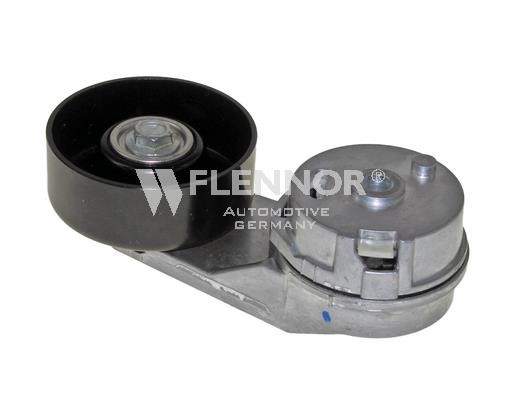 Flennor FA99787 V-ribbed belt tensioner (drive) roller FA99787