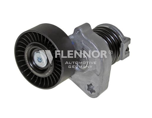 Flennor FA99788 V-ribbed belt tensioner (drive) roller FA99788