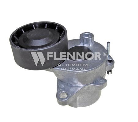 Flennor FA99800 V-ribbed belt tensioner (drive) roller FA99800