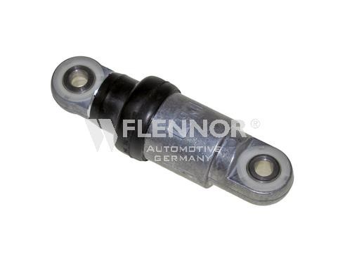 Flennor FD99191 Belt tensioner damper FD99191