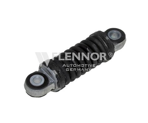 Flennor FD99319 Poly V-belt tensioner shock absorber (drive) FD99319