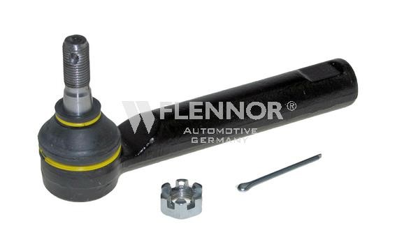 Flennor FL10542B Tie rod end outer FL10542B