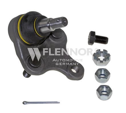 Flennor FL10543D Ball joint FL10543D