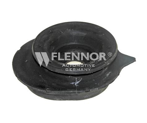 Flennor FL5177-J Strut bearing with bearing kit FL5177J