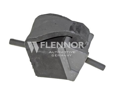 Flennor FL5378-J Engine mount left FL5378J