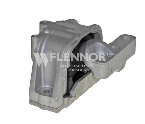 Flennor FL5417-J Engine mount right FL5417J