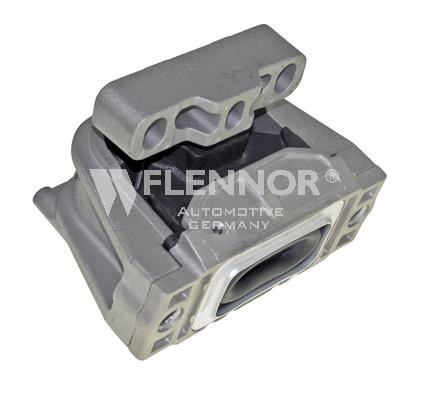 Flennor FL5420-J Engine mount right FL5420J