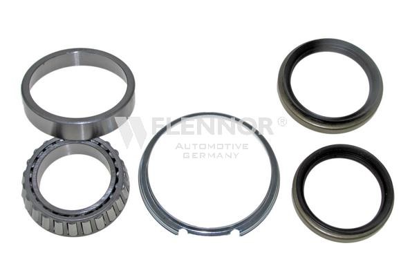 Flennor FR970192 Wheel bearing kit FR970192