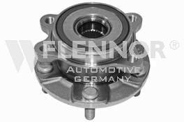 Flennor FR970693 Wheel bearing kit FR970693