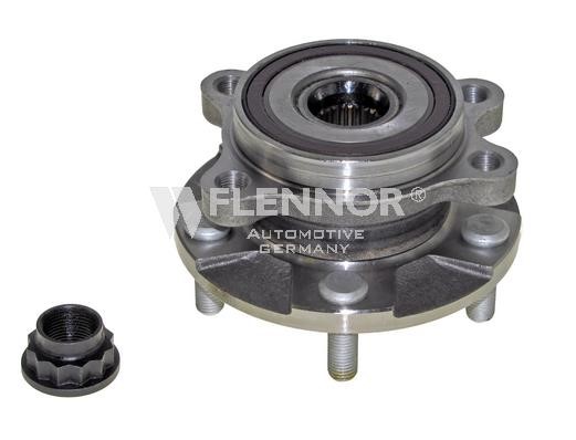 Flennor FR970695 Wheel bearing kit FR970695