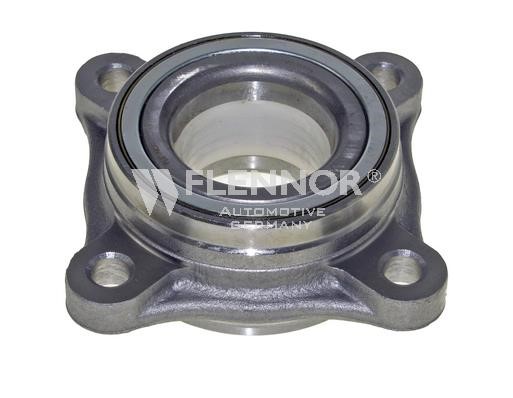 Flennor FR970775 Wheel bearing kit FR970775