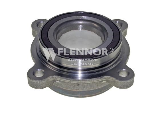 Flennor FR970776 Wheel bearing kit FR970776
