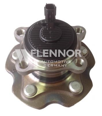 Flennor FR971361 Wheel hub bearing FR971361